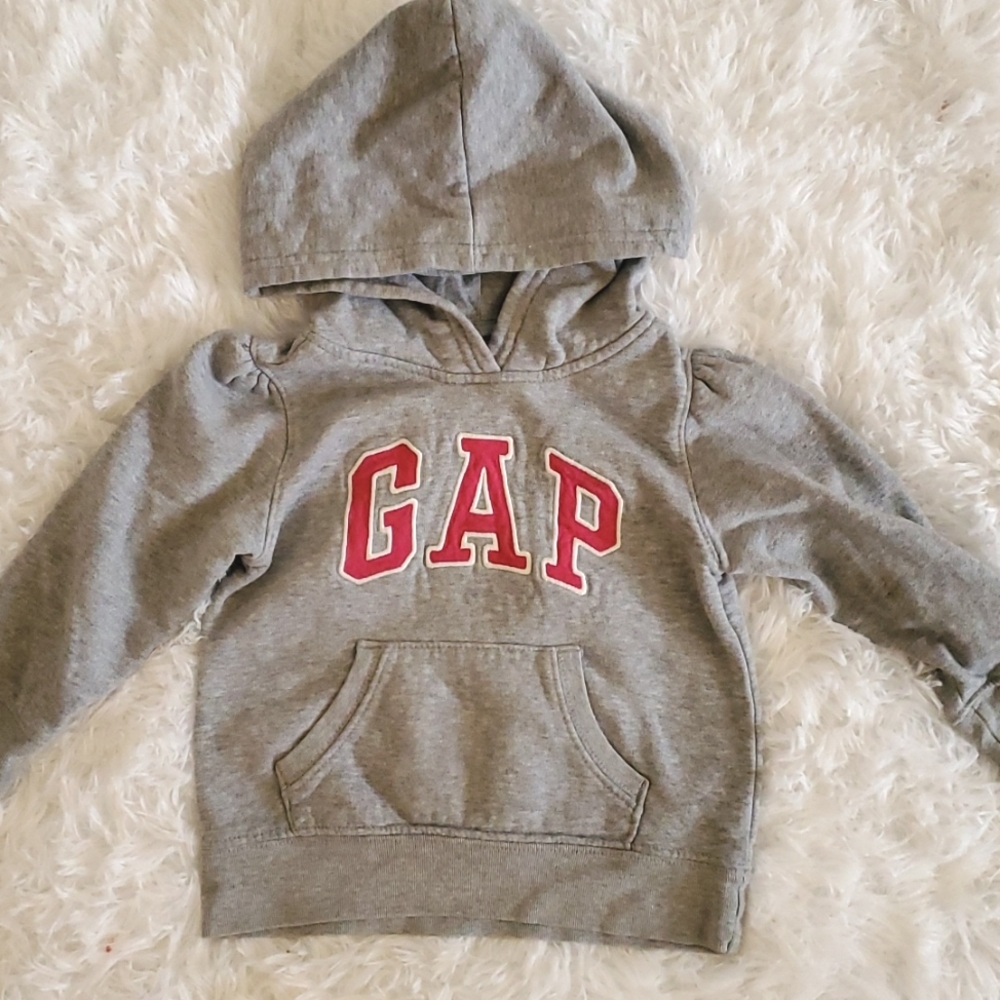 Baby Gap Size 3T Sweatshirt